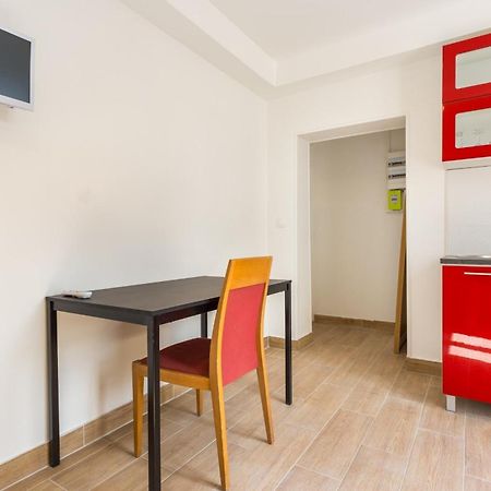 Cmg Porte De Chatillon - Malakoff I Exterior foto